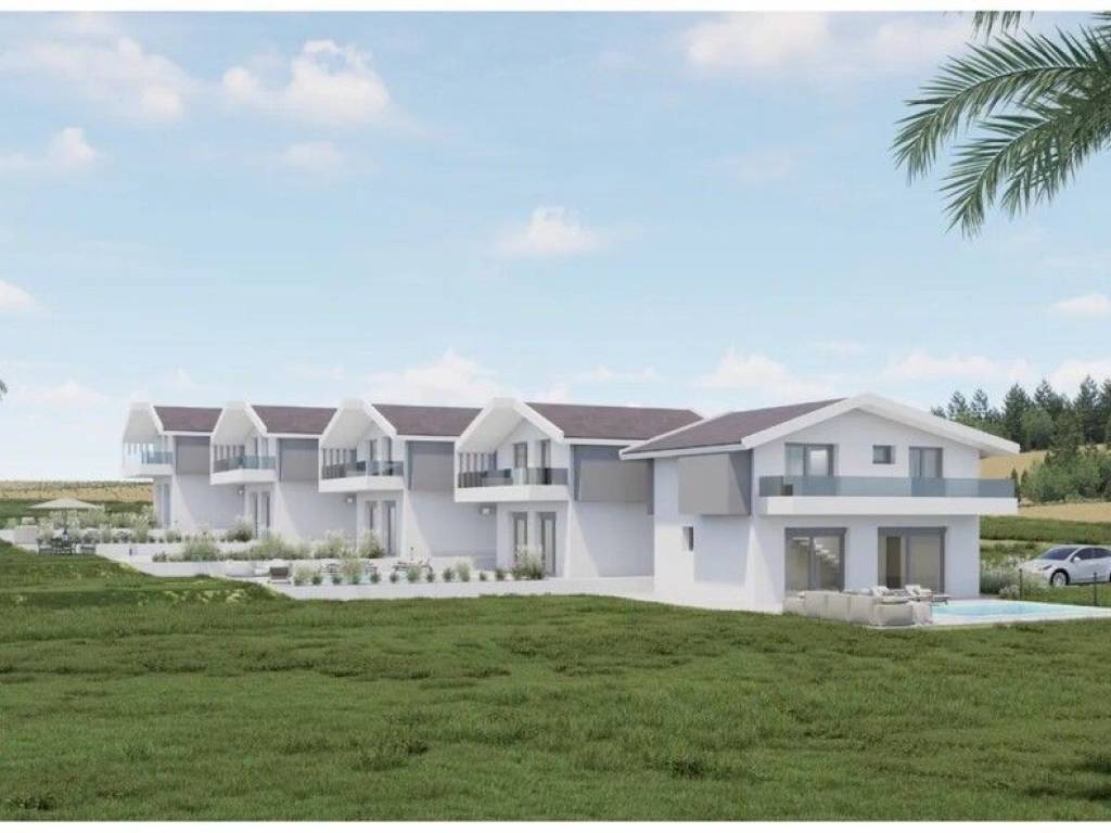 Detached - Grekodom 63243|984059