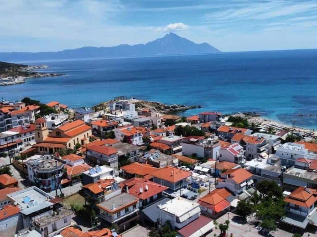 Apartment - Grekodom 63212|986695