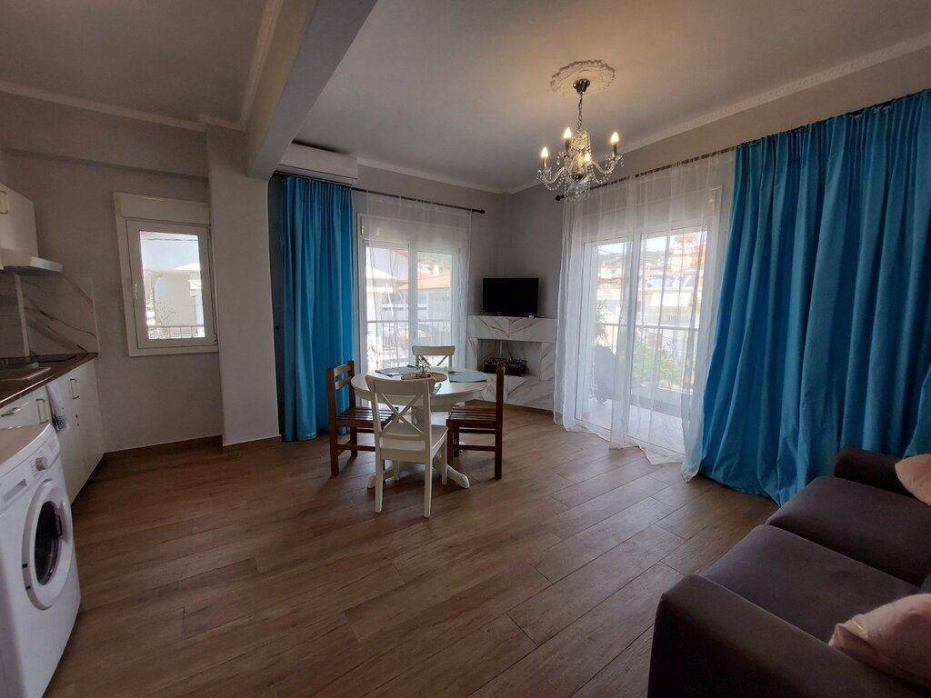 Apartment - Grekodom 63212|986684