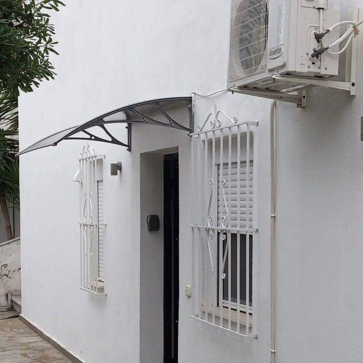 Apartment - Grekodom 60422|893732