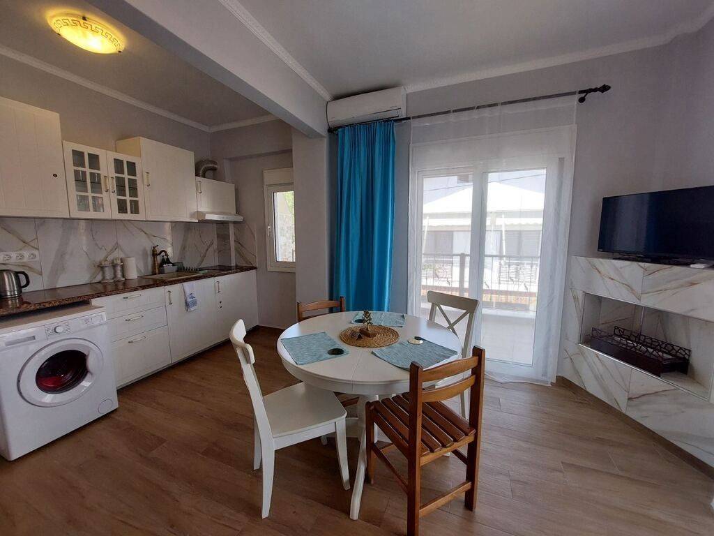 Apartment - Grekodom 63212|986681
