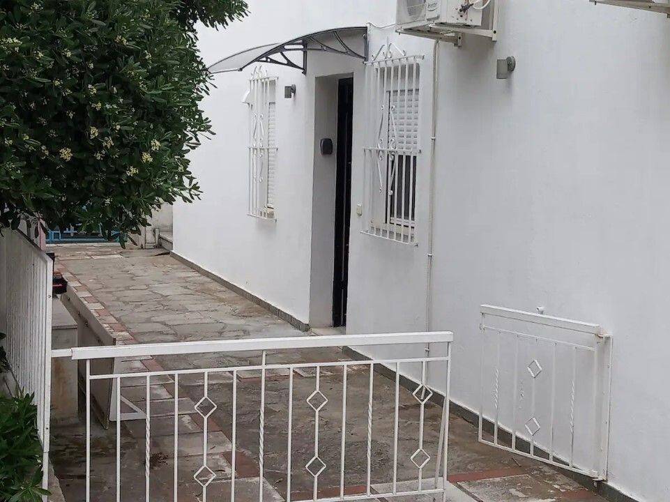 Apartment - Grekodom 60422|893731