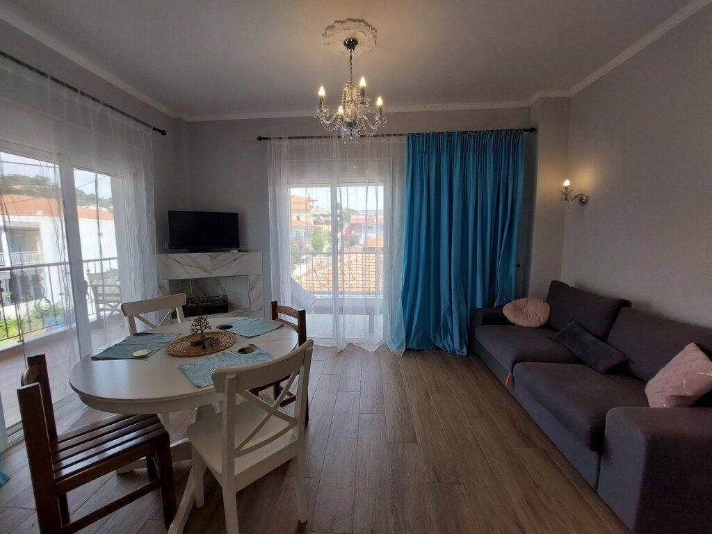 Apartment - Grekodom 63212|986693