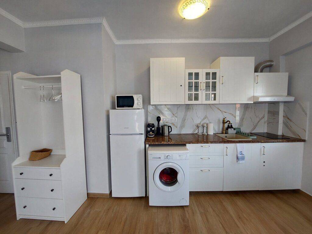 Apartment - Grekodom 63212|986694