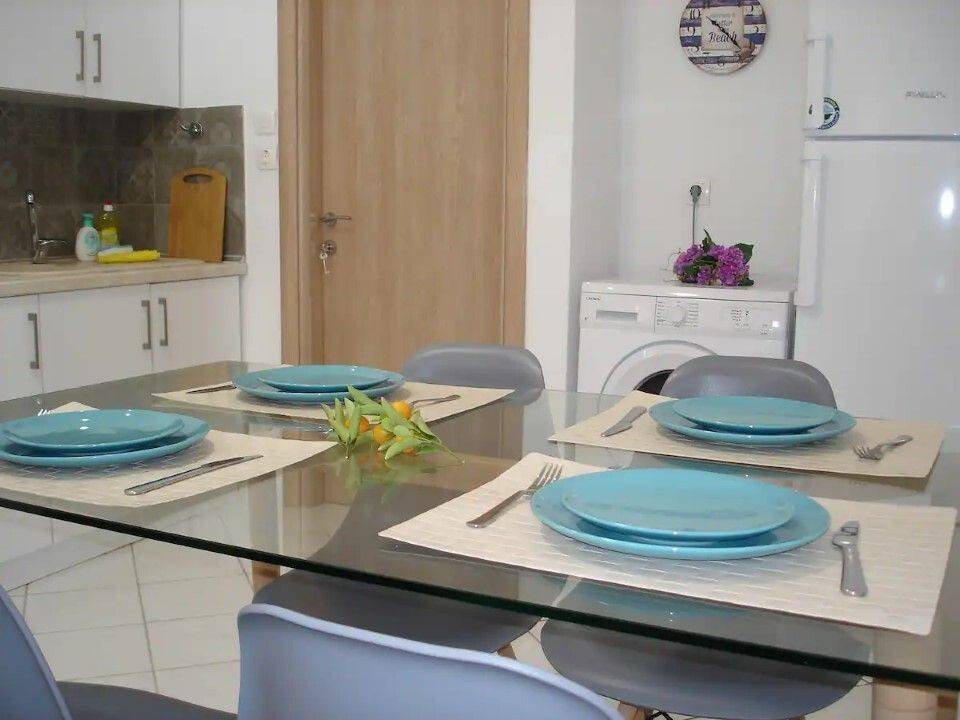 Apartment - Grekodom 60422|893744