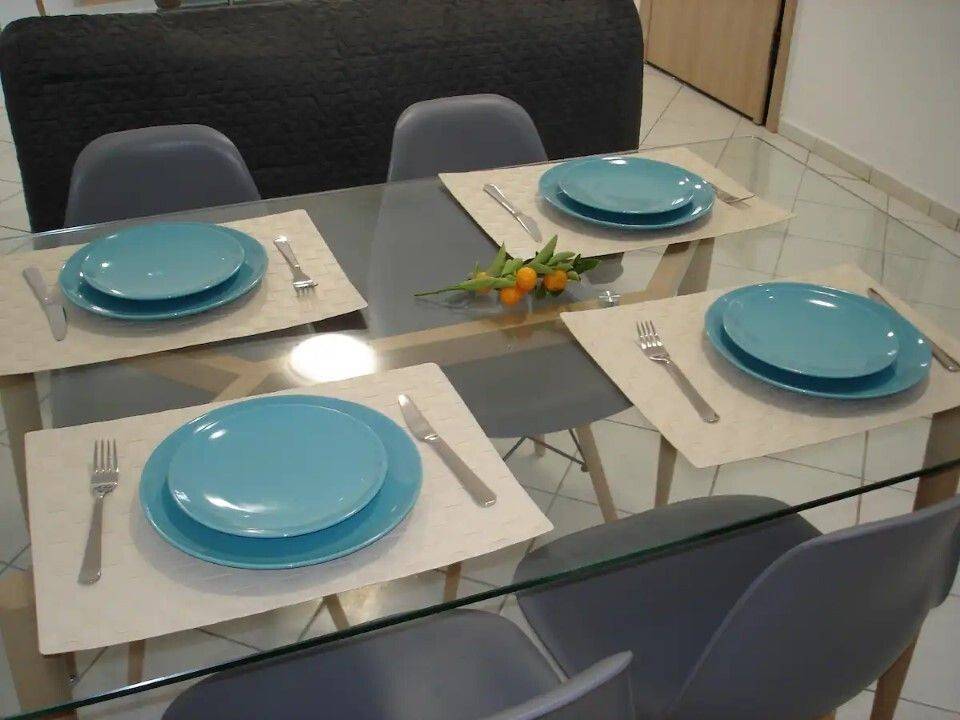 Apartment - Grekodom 60422|893727