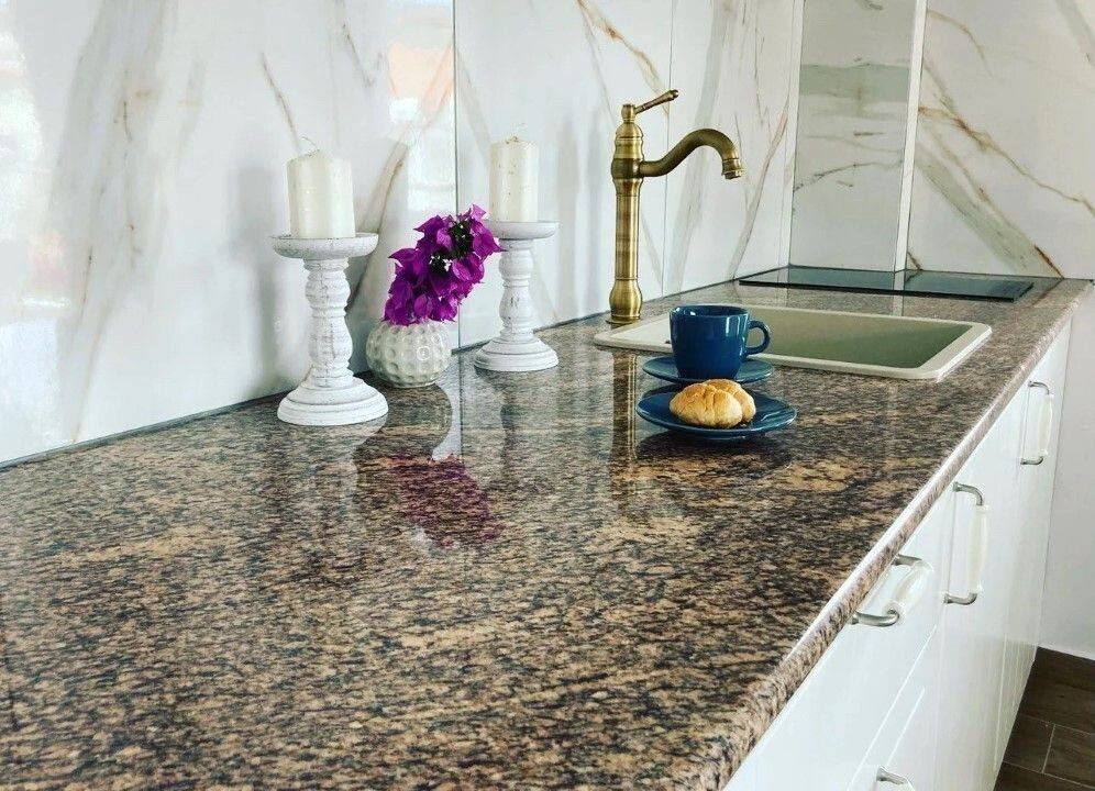 Apartment - Grekodom 63212|983584