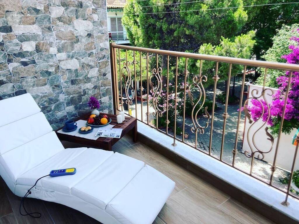 Apartment - Grekodom 63212|983585