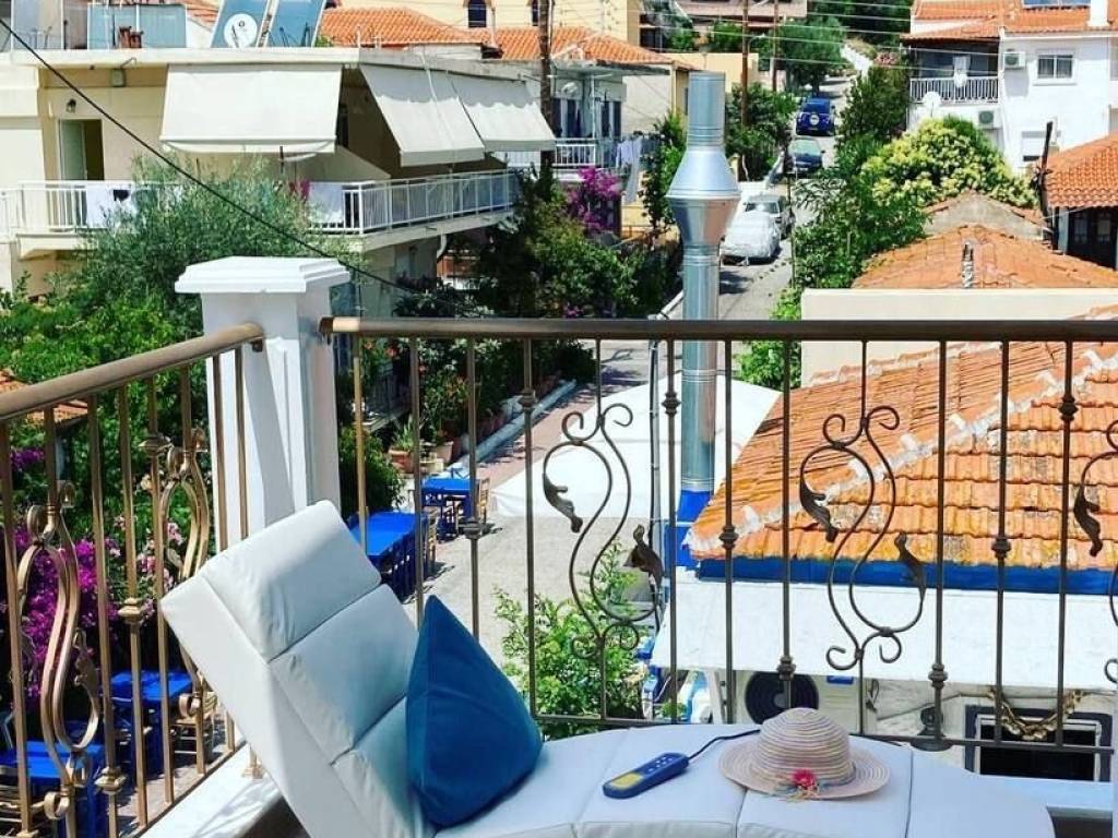 Apartment - Grekodom 63212|983586