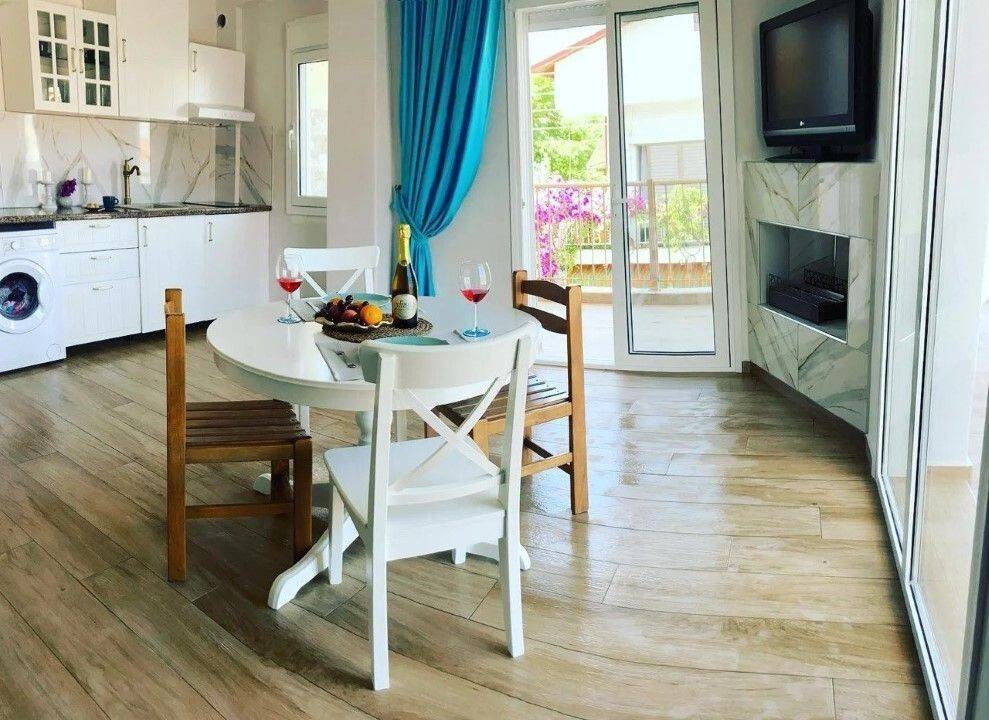 Apartment - Grekodom 63212|983580