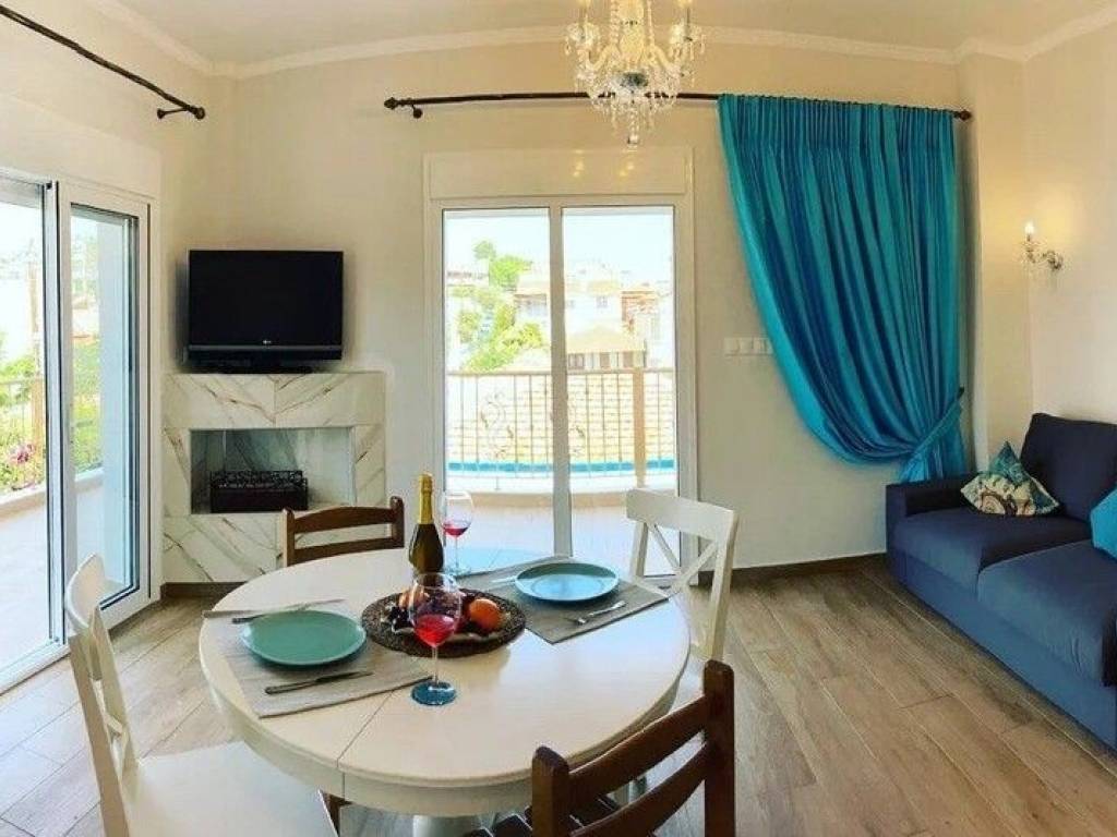 Apartment - Grekodom 63212|983581