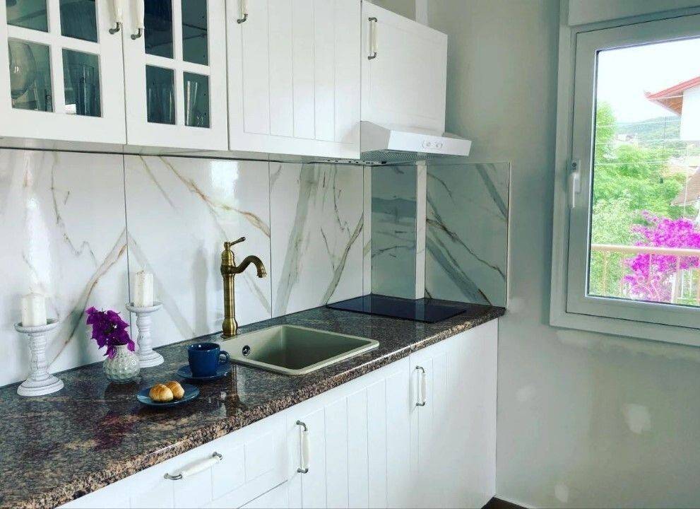 Apartment - Grekodom 63212|983579