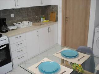 Apartment - Grekodom 60422|893748