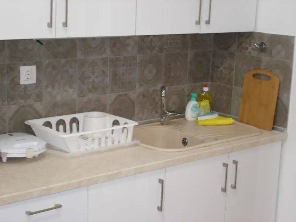 Apartment - Grekodom 60422|893750