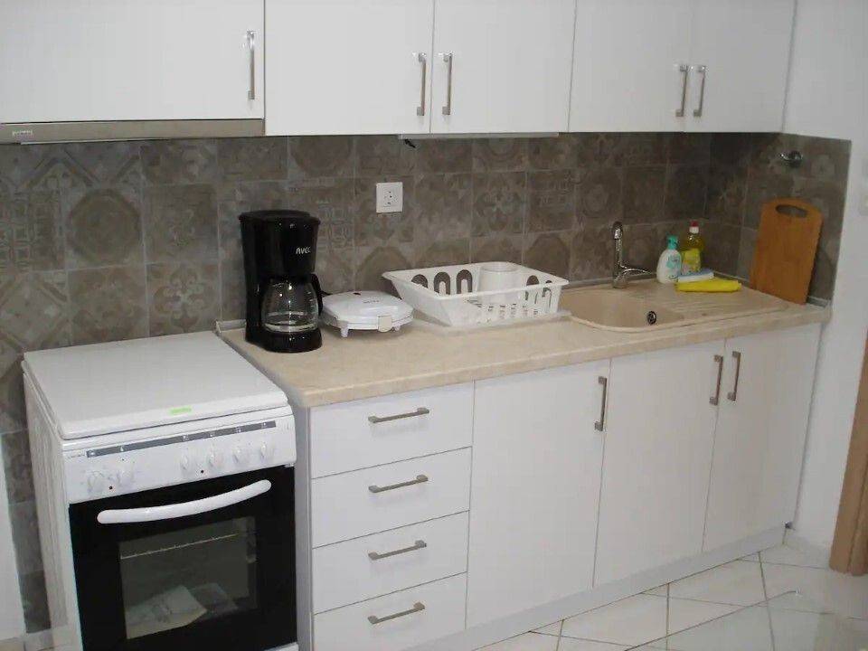 Apartment - Grekodom 60422|893751