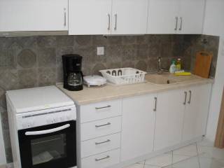 Apartment - Grekodom 60422|893751