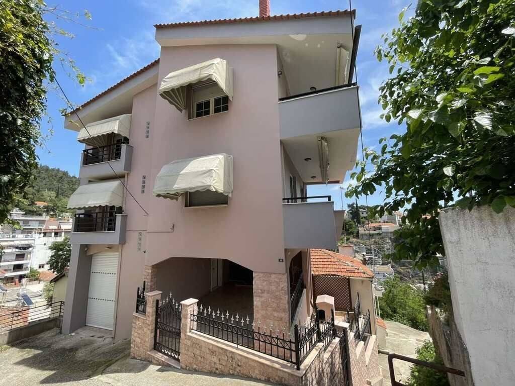 Maisonette - Grekodom 60761|984381
