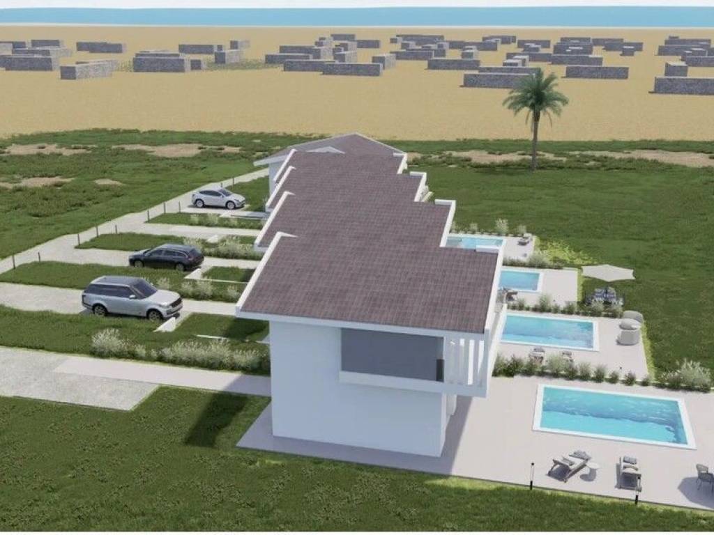 Detached - Grekodom 63242|983986