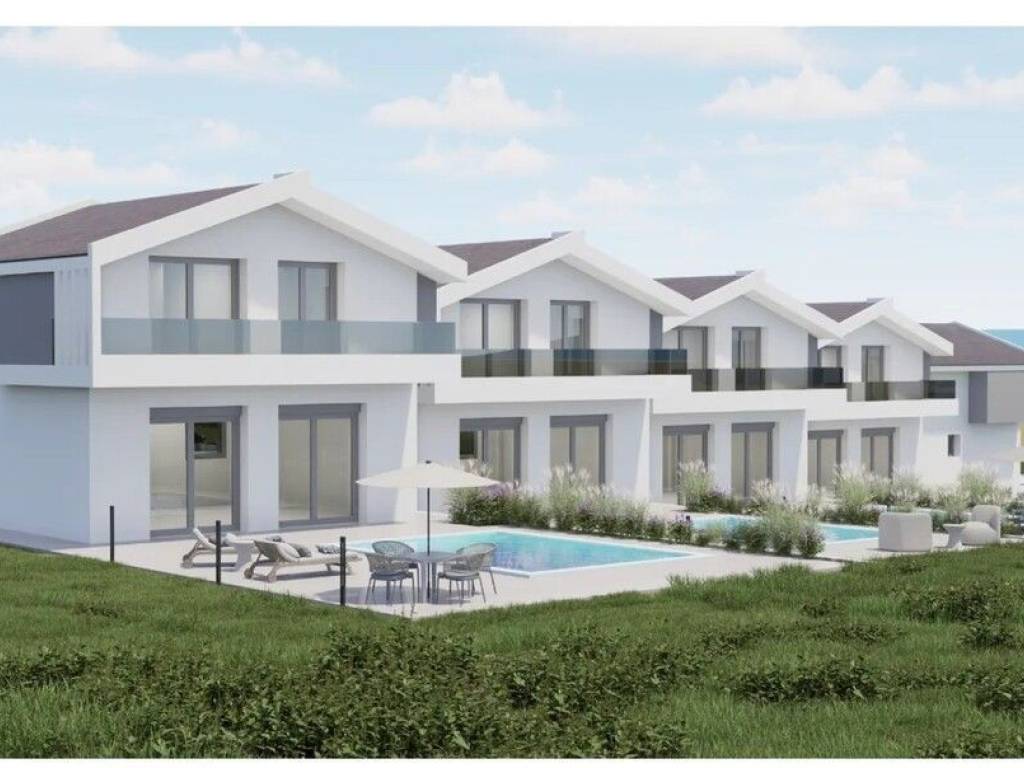 Detached - Grekodom 63242|983998