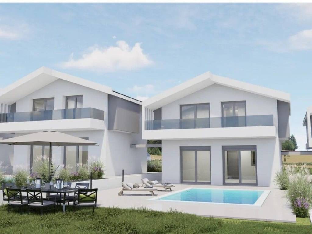 Detached - Grekodom 63242|984004