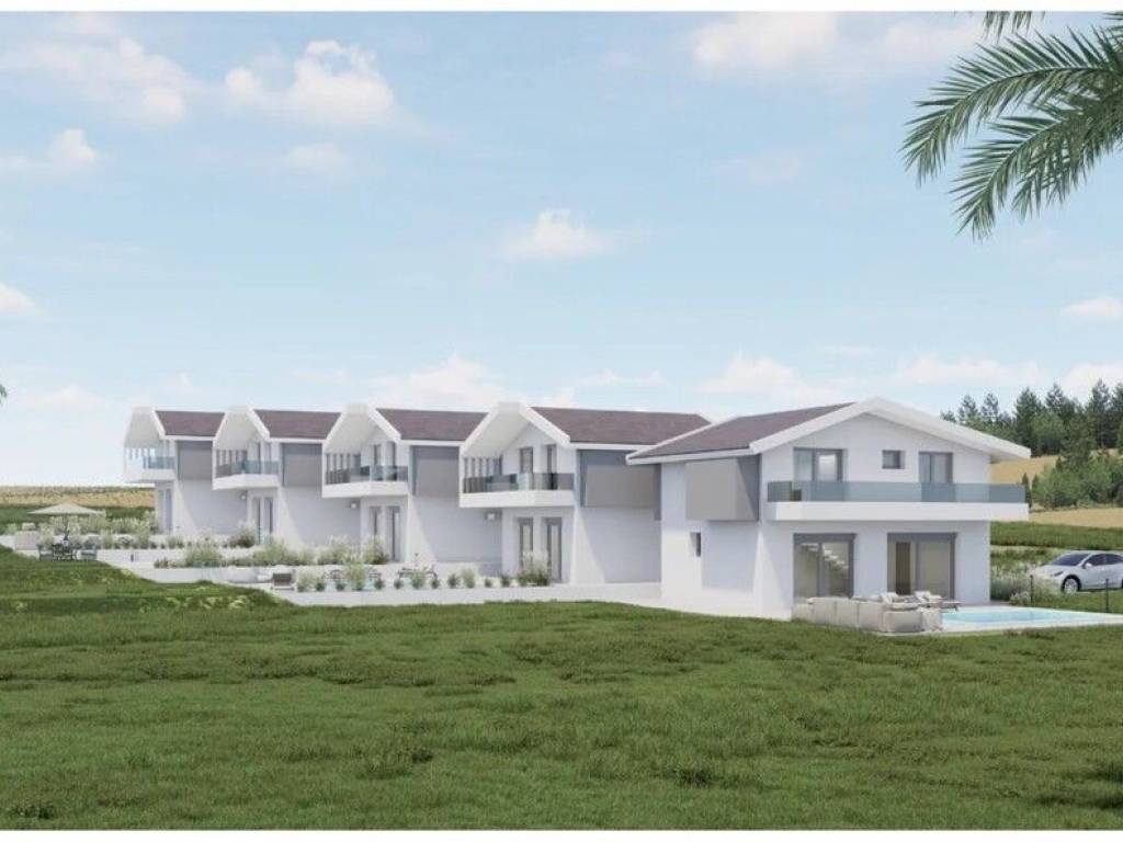 Detached - Grekodom 63242|984005