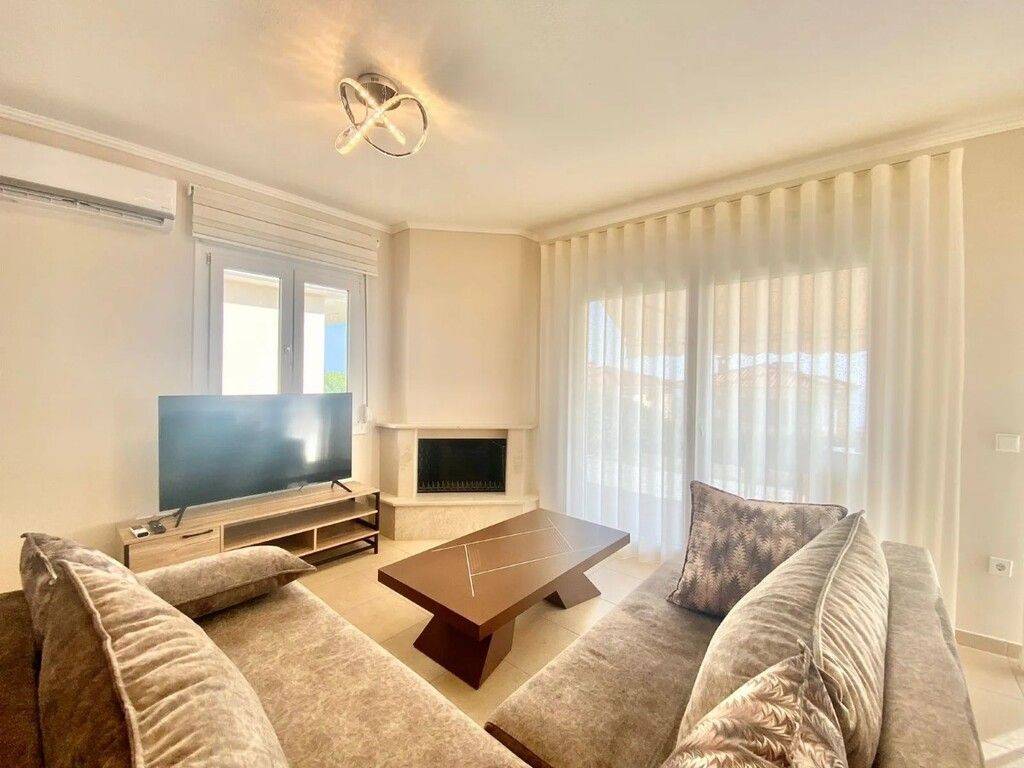 Maisonette - Grekodom 63287|985057