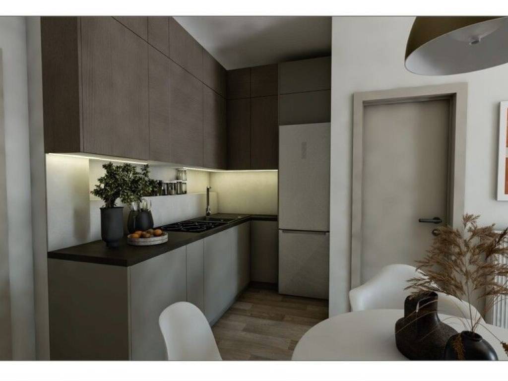 Apartment - Grekodom 63329|985662