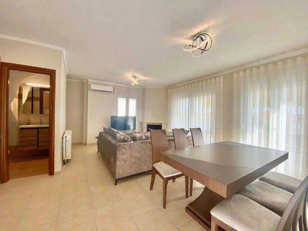 Maisonette - Grekodom 63287|985058