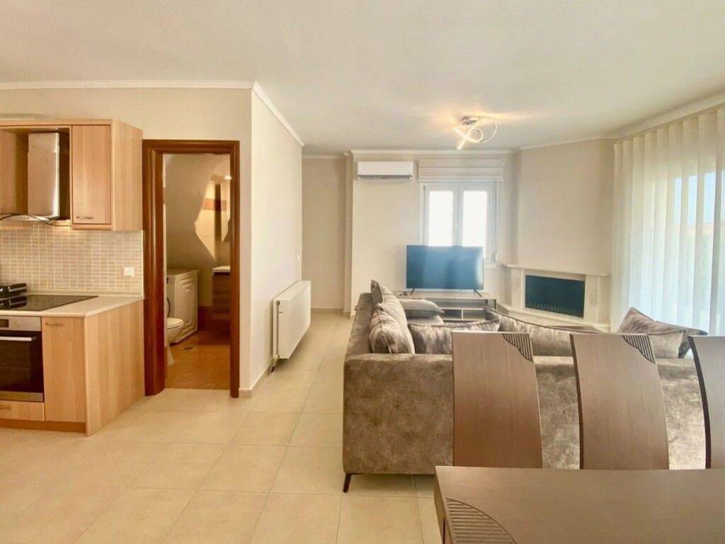 Maisonette - Grekodom 63287|985047