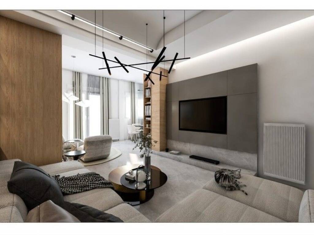 Apartment - Grekodom 63332|985685