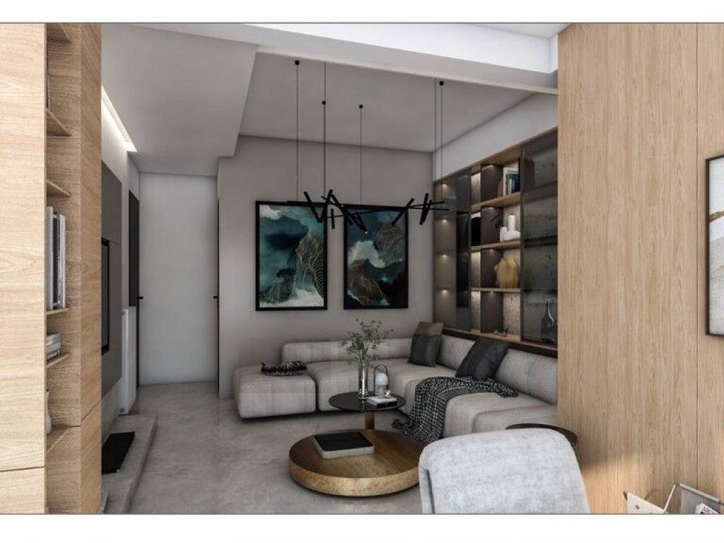 Apartment - Grekodom 63332|985686