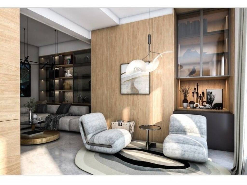 Apartment - Grekodom 63332|985687