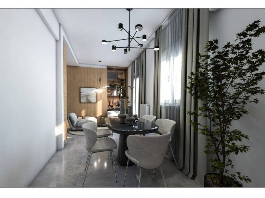 Apartment - Grekodom 63332|985688