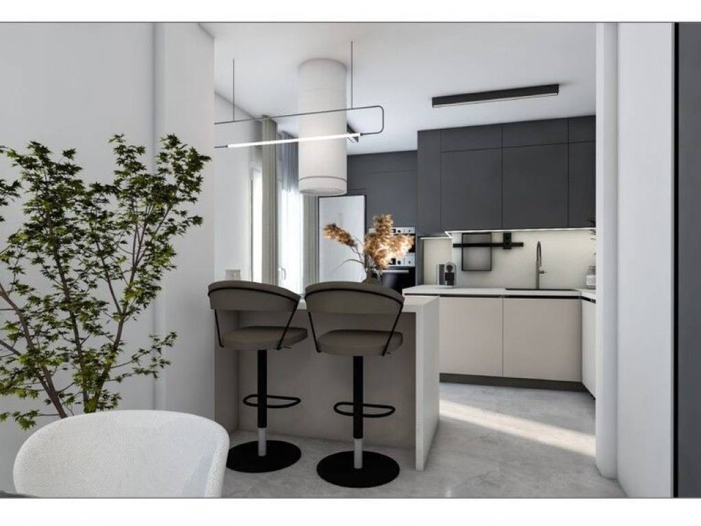 Apartment - Grekodom 63332|985689