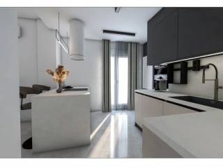 Apartment - Grekodom 63332|985690