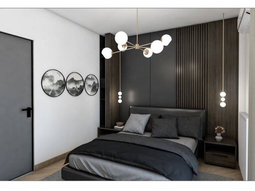 Apartment - Grekodom 63332|985691