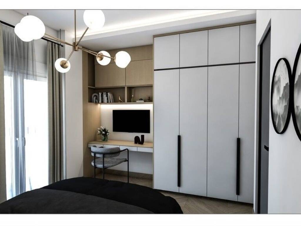 Apartment - Grekodom 63332|985692