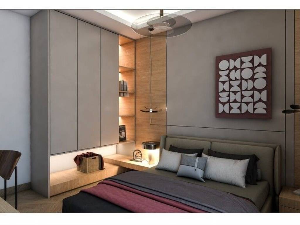 Apartment - Grekodom 63332|985693