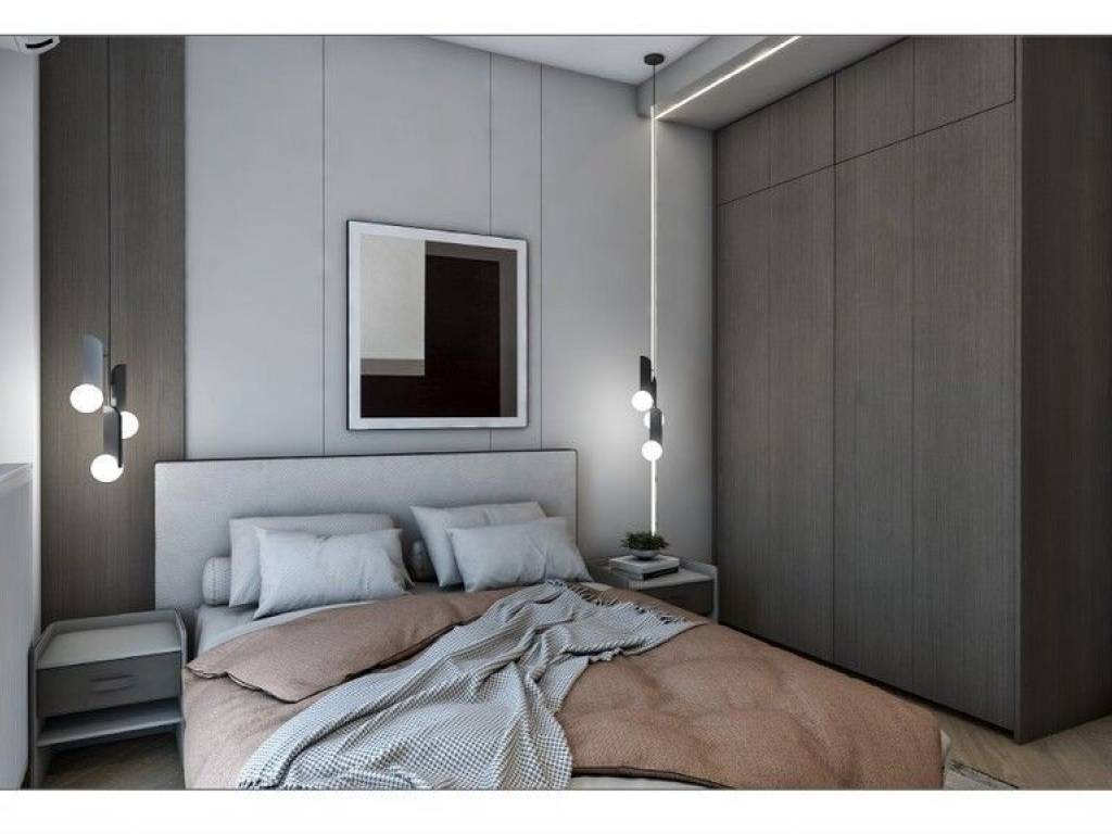 Apartment - Grekodom 63332|985694