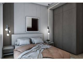 Apartment - Grekodom 63332|985694