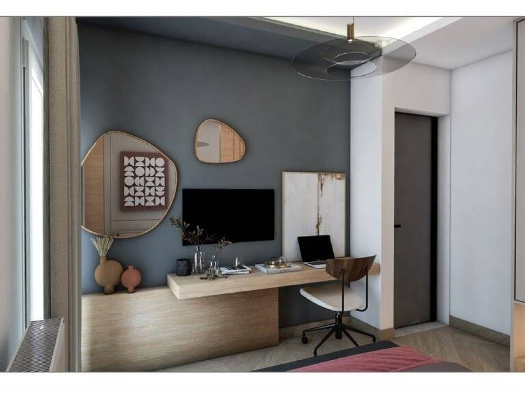 Apartment - Grekodom 63332|985695