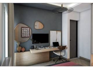 Apartment - Grekodom 63332|985695