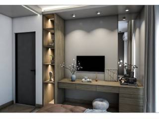 Apartment - Grekodom 63332|985696