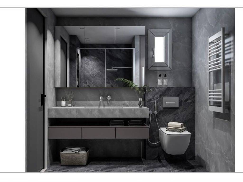 Apartment - Grekodom 63332|985697