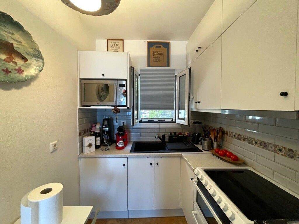 Apartment - Grekodom 63311|985717