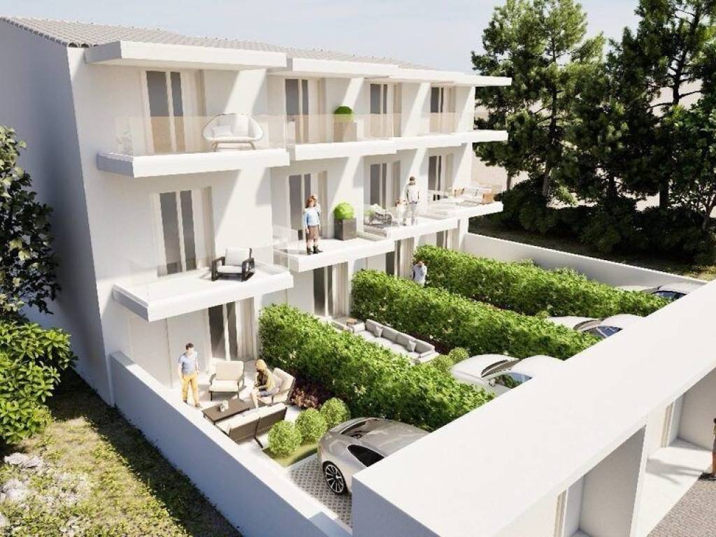Maisonette - Grekodom 63355|986365