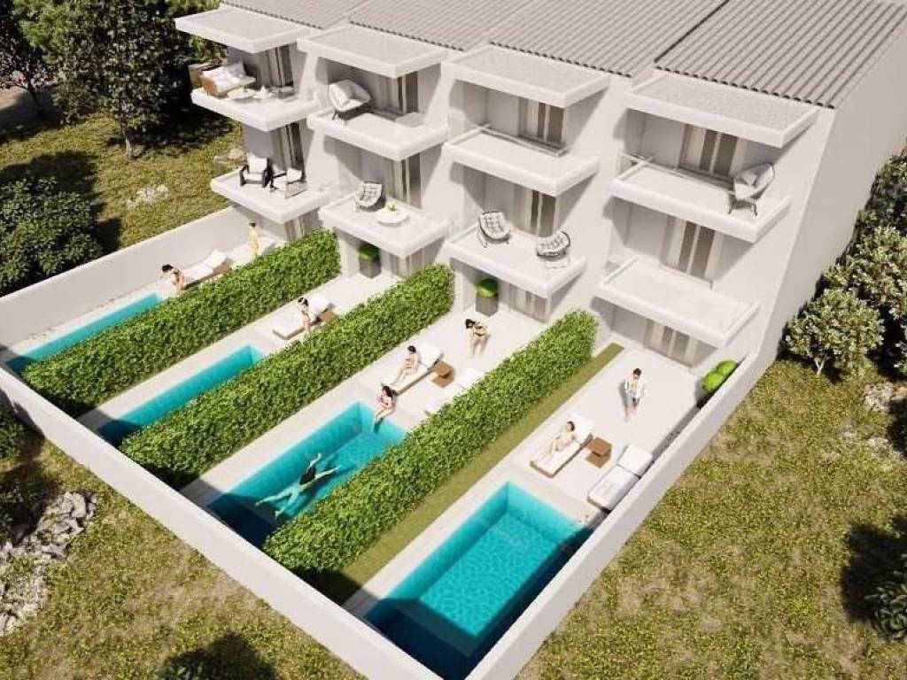 Maisonette - Grekodom 63354|986372