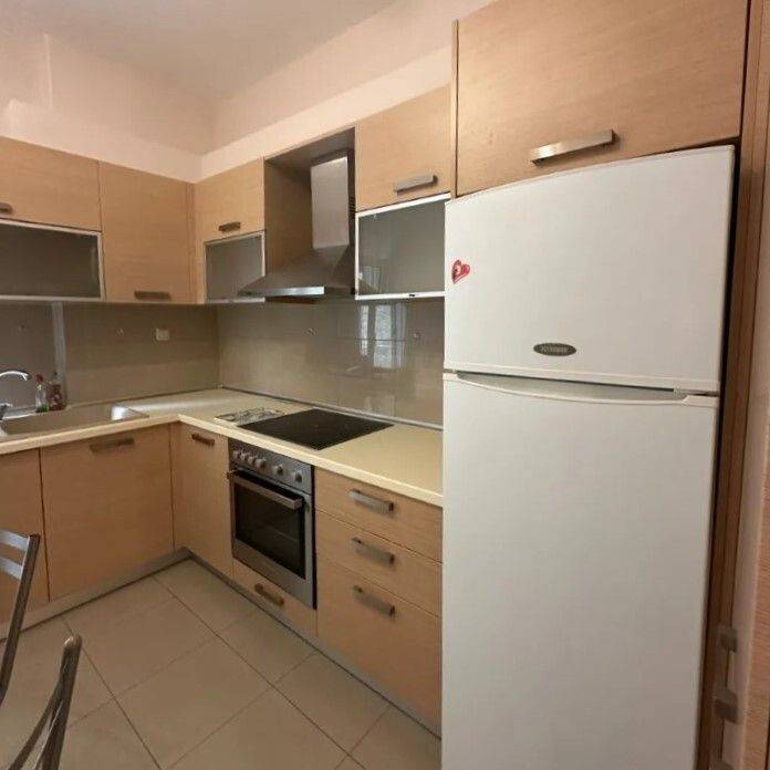Apartment - Grekodom 63369|986658