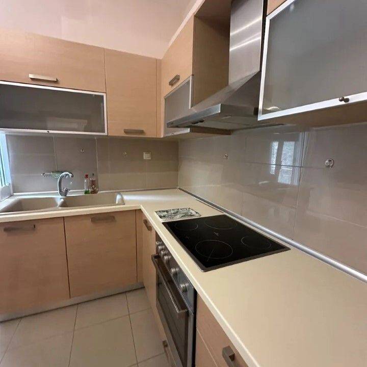 Apartment - Grekodom 63369|986661