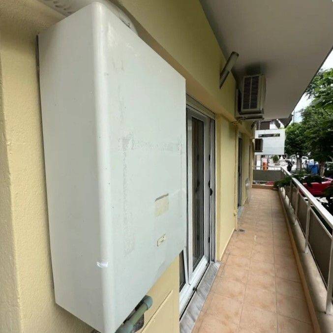 Apartment - Grekodom 63369|986665